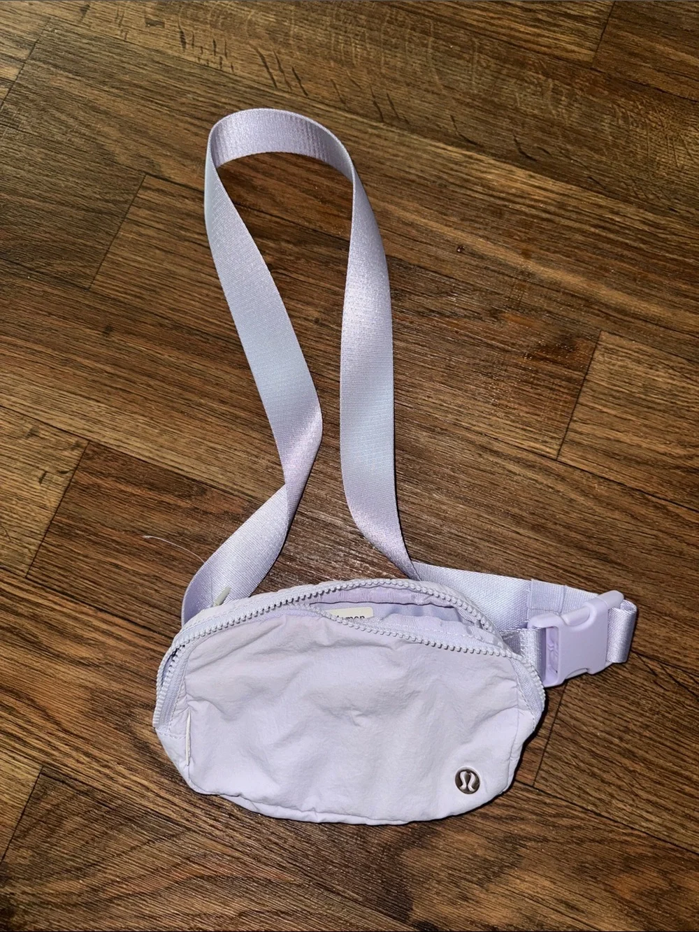 Lululemon Belt Bag
